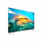 Hisense - 85" Class A6 Series LED 4K UHD Smart Google TV (2024)