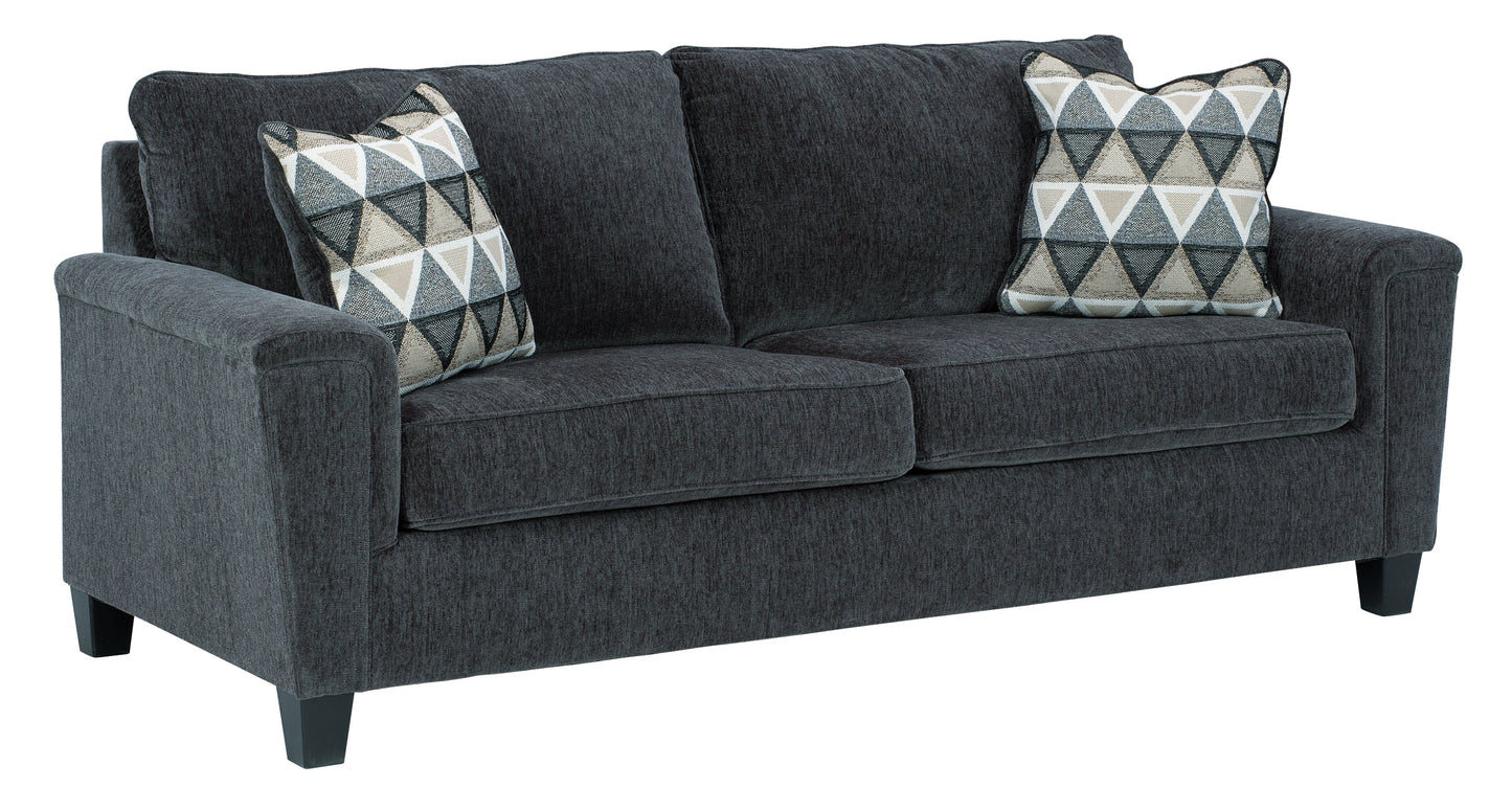 Abinger Sofa and Loveseat Rent Wise Rent To Own Jacksonville, Florida