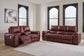 Alessandro Sofa and Loveseat Rent Wise Rent To Own Jacksonville, Florida