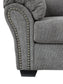 Allmaxx Sofa, Loveseat and Recliner Rent Wise Rent To Own Jacksonville, Florida