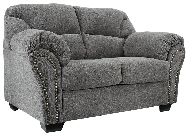 Allmaxx Sofa, Loveseat and Recliner Rent Wise Rent To Own Jacksonville, Florida