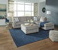 Altari 2-Piece Sectional with Ottoman Rent Wise Rent To Own Jacksonville, Florida