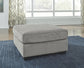 Altari 2-Piece Sleeper Sectional with Ottoman Rent Wise Rent To Own Jacksonville, Florida