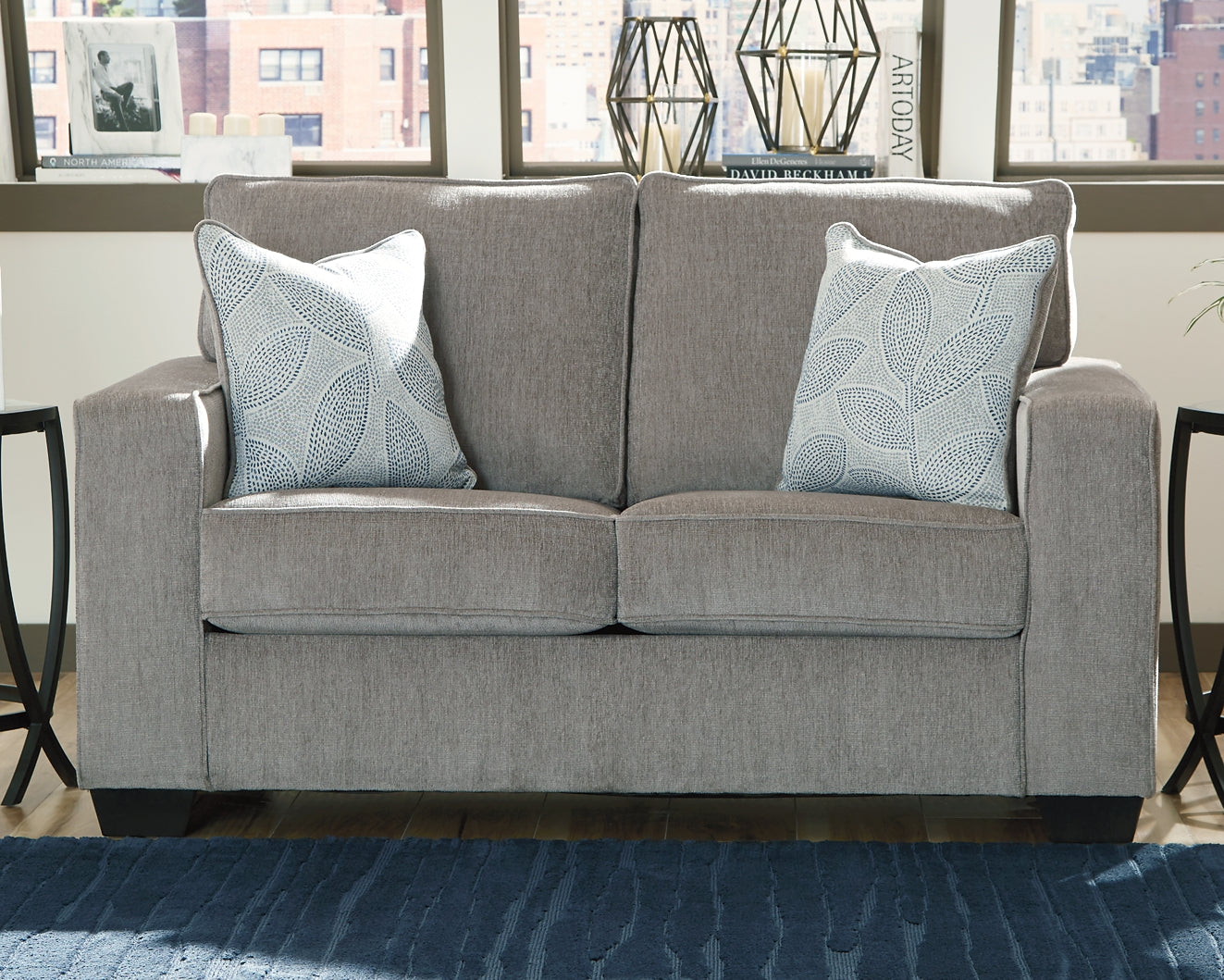 Altari Sofa and Loveseat Rent Wise Rent To Own Jacksonville, Florida