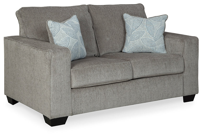 Altari Sofa and Loveseat Rent Wise Rent To Own Jacksonville, Florida