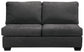 Ambee 3-Piece Sectional with Ottoman Rent Wise Rent To Own Jacksonville, Florida