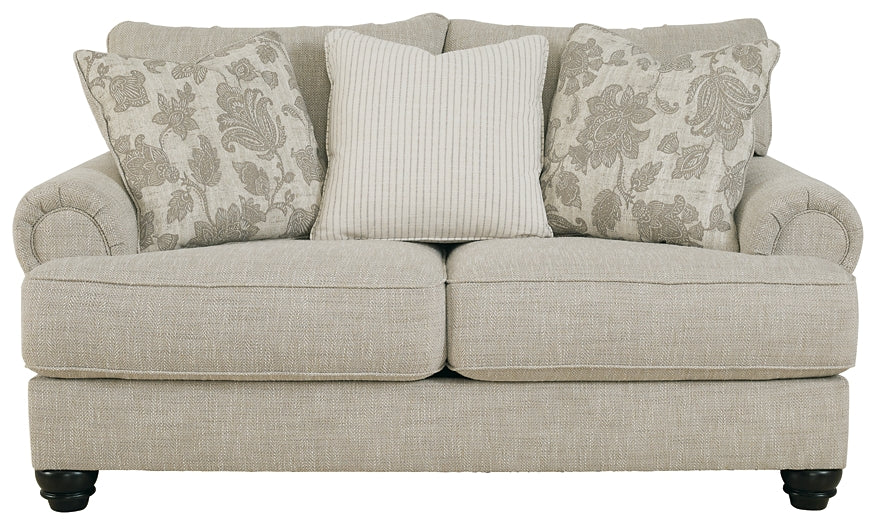 Asanti Sofa, Loveseat, Chair and Ottoman Rent Wise Rent To Own Jacksonville, Florida