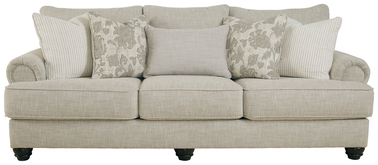 Asanti Sofa, Loveseat, Chair and Ottoman Rent Wise Rent To Own Jacksonville, Florida