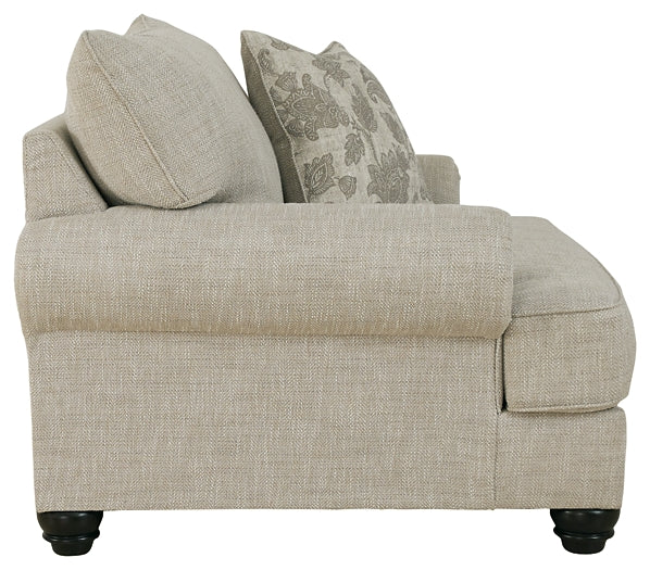 Asanti Sofa, Loveseat, Chair and Ottoman Rent Wise Rent To Own Jacksonville, Florida