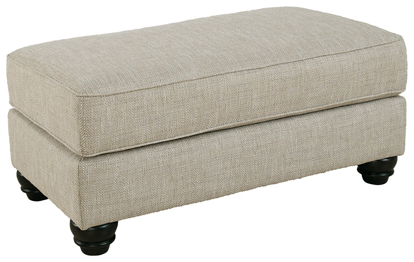 Asanti Sofa, Loveseat, Chair and Ottoman Rent Wise Rent To Own Jacksonville, Florida