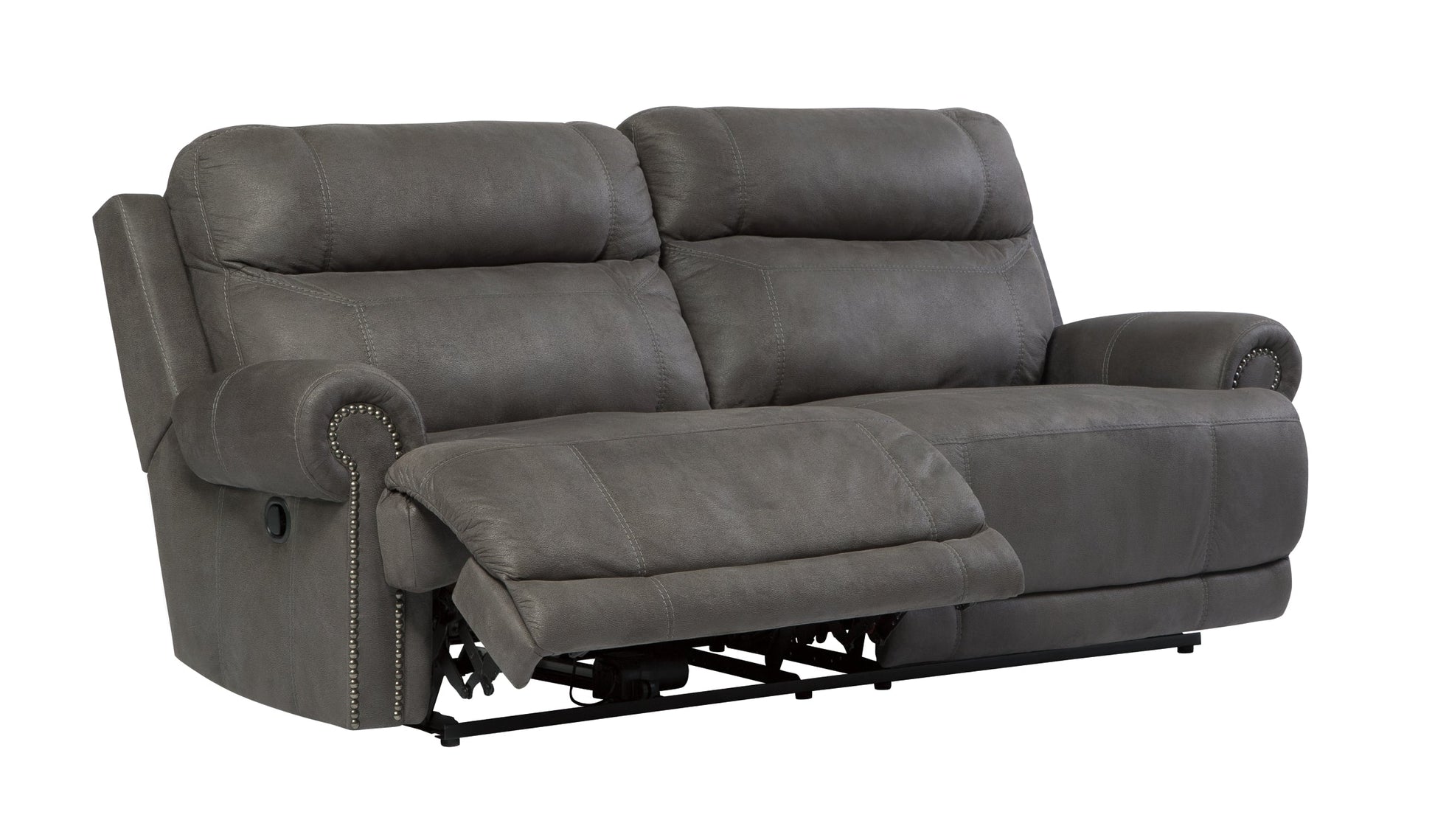 Austere Sofa, Loveseat and Recliner Rent Wise Rent To Own Jacksonville, Florida