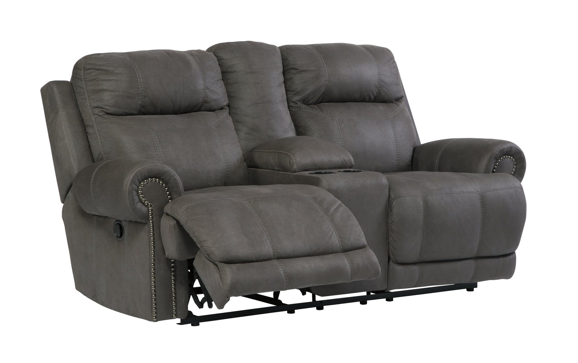 Austere Sofa, Loveseat and Recliner Rent Wise Rent To Own Jacksonville, Florida