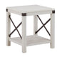 Bayflynn 2 End Tables Rent Wise Rent To Own Jacksonville, Florida