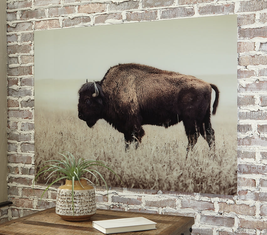 Brutus Wall Art Rent Wise Rent To Own Jacksonville, Florida