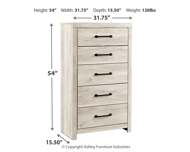 Cambeck King/California King Upholstered Panel Headboard with Mirrored Dresser and Chest Rent Wise Rent To Own Jacksonville, Florida