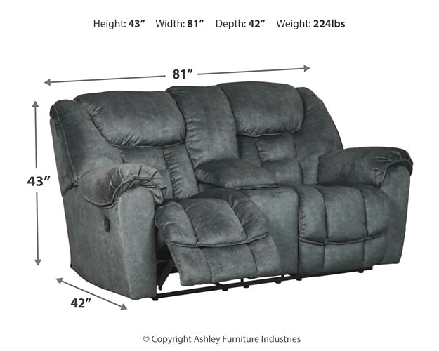 Capehorn Sofa and Loveseat Rent Wise Rent To Own Jacksonville, Florida