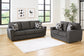 Cascilla Sofa and Loveseat Rent Wise Rent To Own Jacksonville, Florida