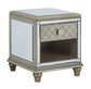 Chevanna 2 End Tables Rent Wise Rent To Own Jacksonville, Florida