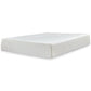 Chime 12 Inch Memory Foam Mattress with Adjustable Base Rent Wise Rent To Own Jacksonville, Florida