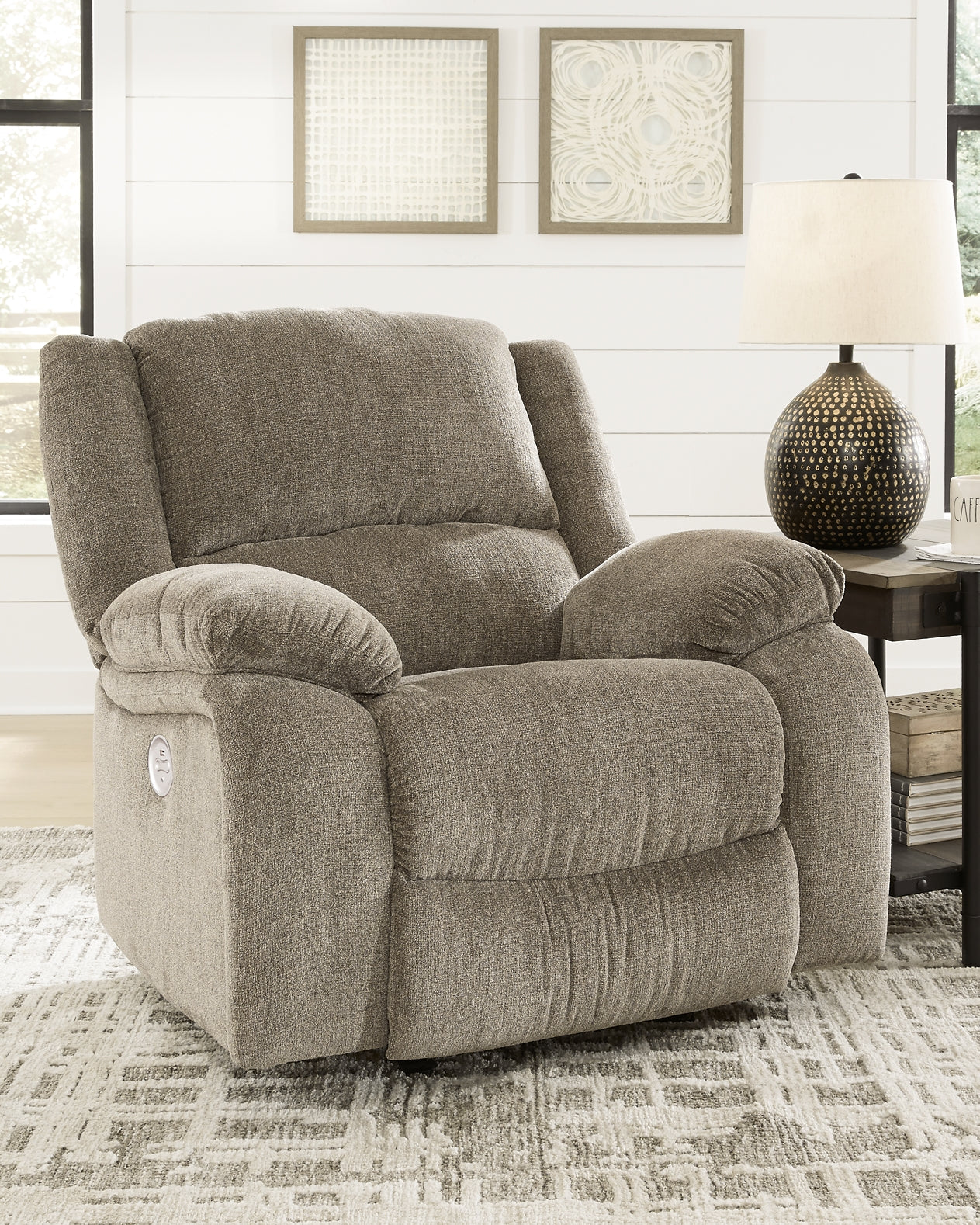 Draycoll Sofa, Loveseat and Recliner Rent Wise Rent To Own Jacksonville, Florida