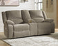 Draycoll Sofa, Loveseat and Recliner Rent Wise Rent To Own Jacksonville, Florida