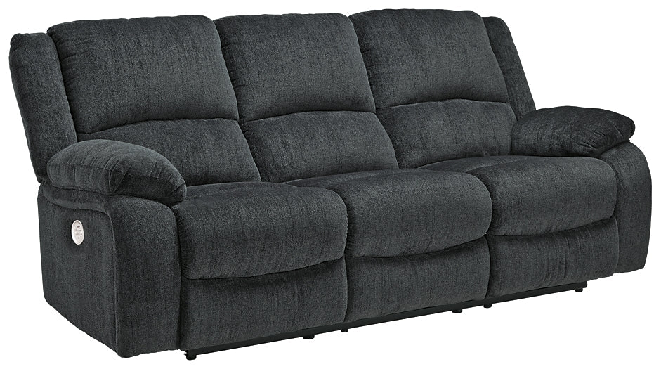 Draycoll Sofa and Loveseat Rent Wise Rent To Own Jacksonville, Florida