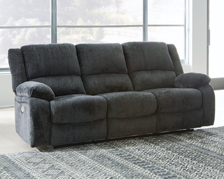 Draycoll Sofa and Loveseat Rent Wise Rent To Own Jacksonville, Florida