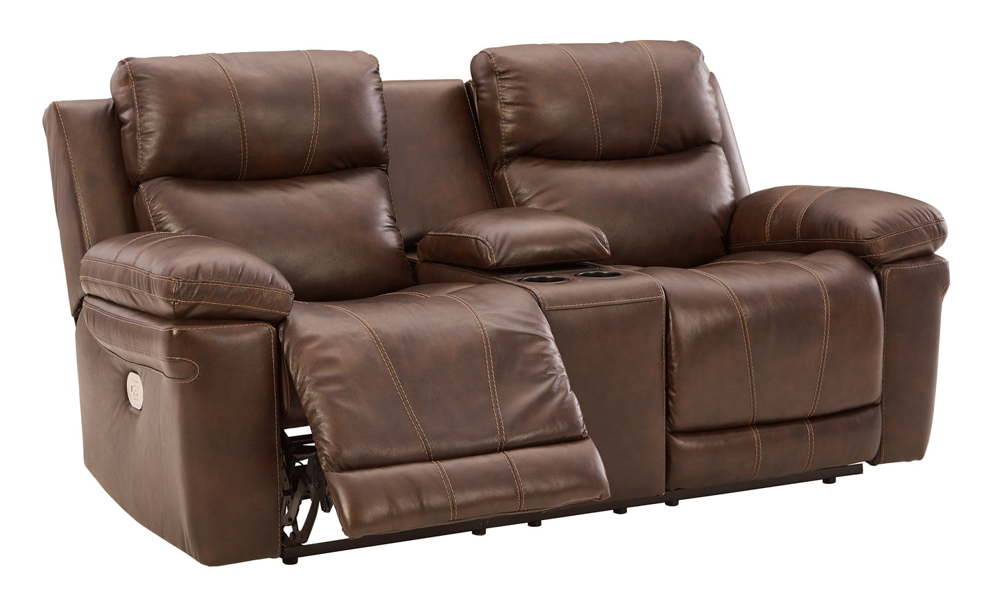 Edmar Sofa, Loveseat and Recliner Rent Wise Rent To Own Jacksonville, Florida