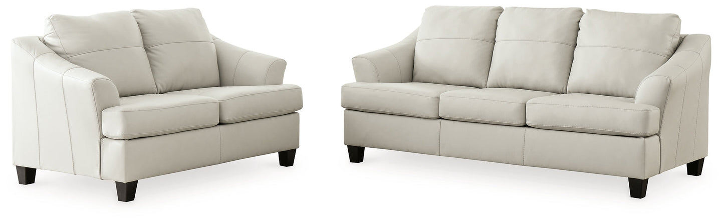 Genoa Sofa and Loveseat Rent Wise Rent To Own Jacksonville, Florida