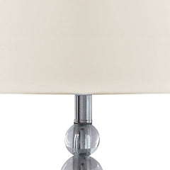 Joaquin Crystal Table Lamp (2/CN) Rent Wise Rent To Own Jacksonville, Florida