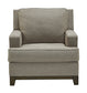 Kaywood Sofa, Loveseat, Chair and Ottoman Rent Wise Rent To Own Jacksonville, Florida