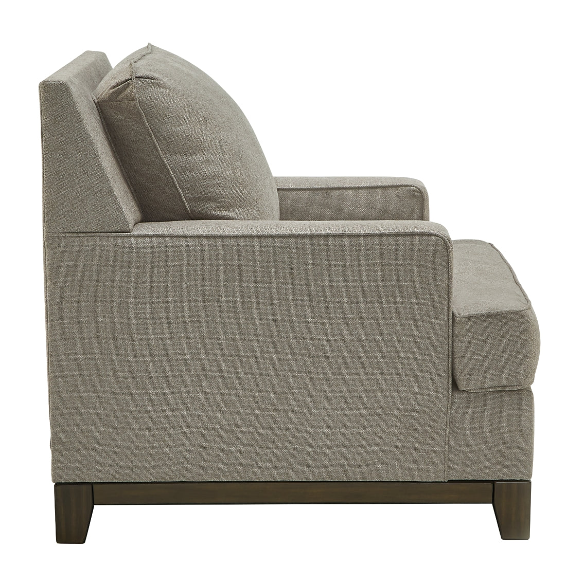 Kaywood Sofa, Loveseat, Chair and Ottoman Rent Wise Rent To Own Jacksonville, Florida