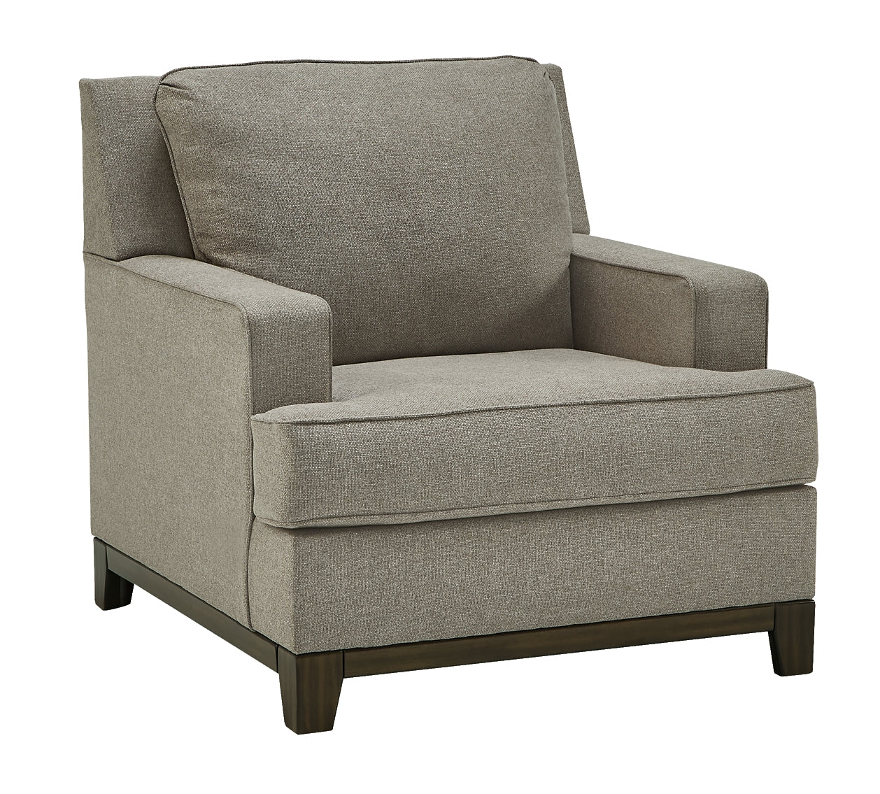 Kaywood Sofa, Loveseat and Chair Rent Wise Rent To Own Jacksonville, Florida