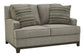 Kaywood Sofa and Loveseat Rent Wise Rent To Own Jacksonville, Florida