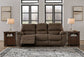 Kilmartin Reclining Sofa Rent Wise Rent To Own Jacksonville, Florida