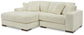 Lindyn 2-Piece Sectional with Ottoman Rent Wise Rent To Own Jacksonville, Florida