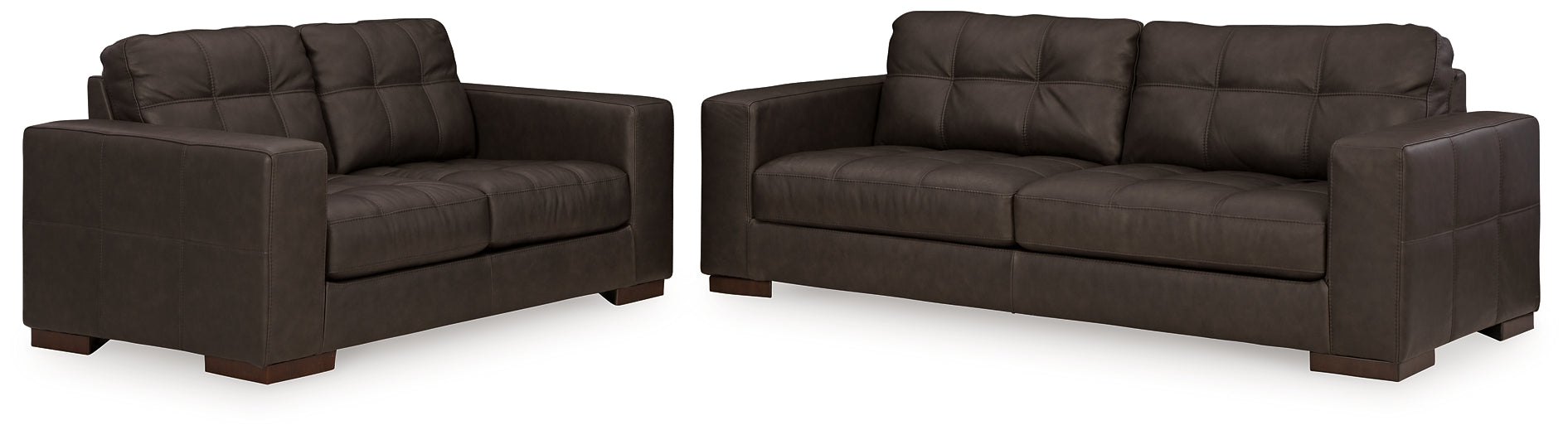 Luigi Sofa and Loveseat Rent Wise Rent To Own Jacksonville, Florida