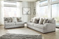 Mercado Sofa, Loveseat, Chair and Ottoman Rent Wise Rent To Own Jacksonville, Florida