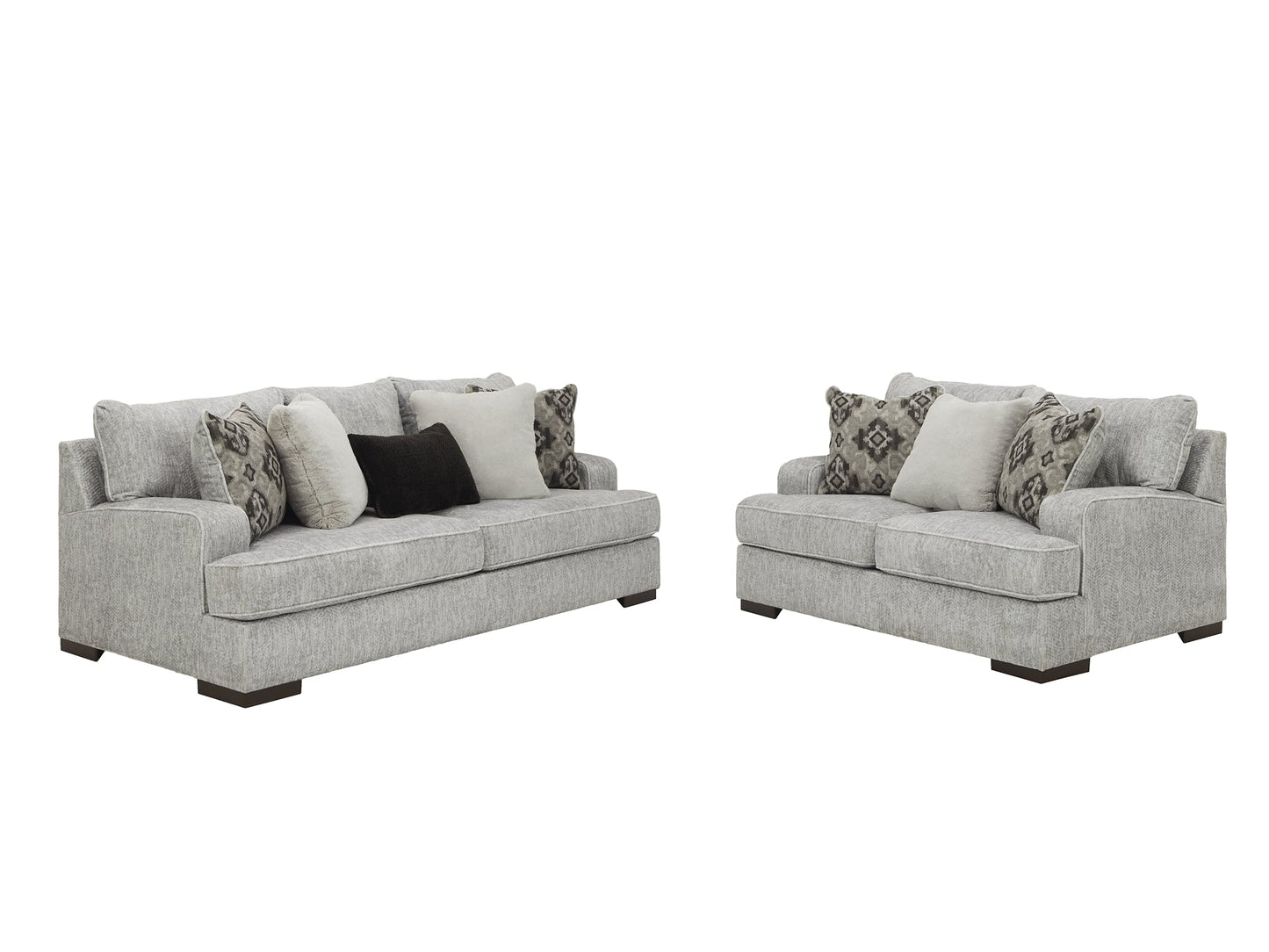 Mercado Sofa and Loveseat Rent Wise Rent To Own Jacksonville, Florida