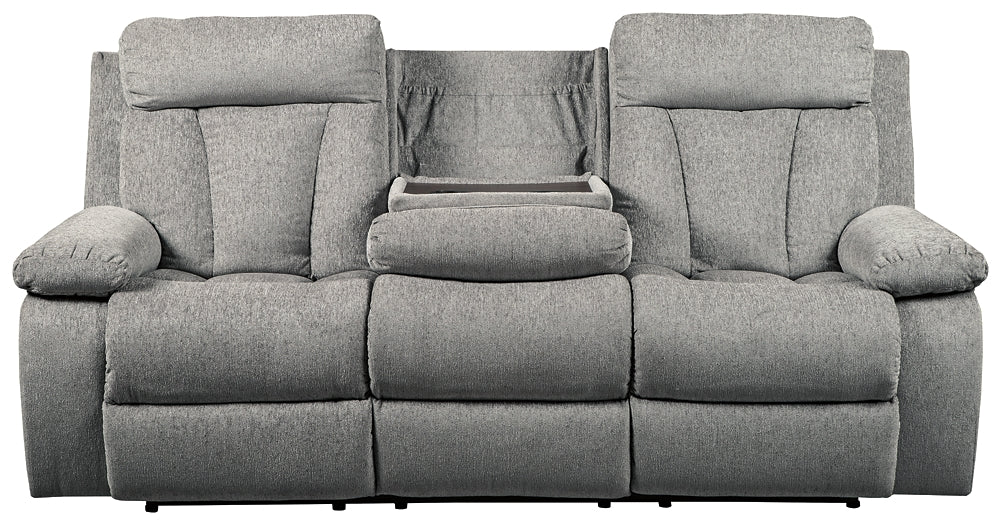 Mitchiner Sofa, Loveseat and Recliner Rent Wise Rent To Own Jacksonville, Florida