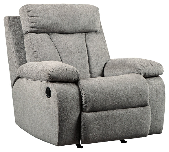 Mitchiner Sofa, Loveseat and Recliner Rent Wise Rent To Own Jacksonville, Florida