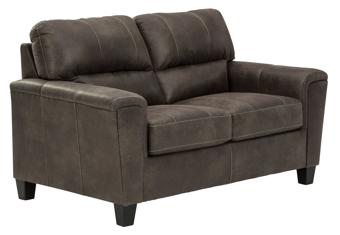 Navi Sofa and Loveseat Rent Wise Rent To Own Jacksonville, Florida