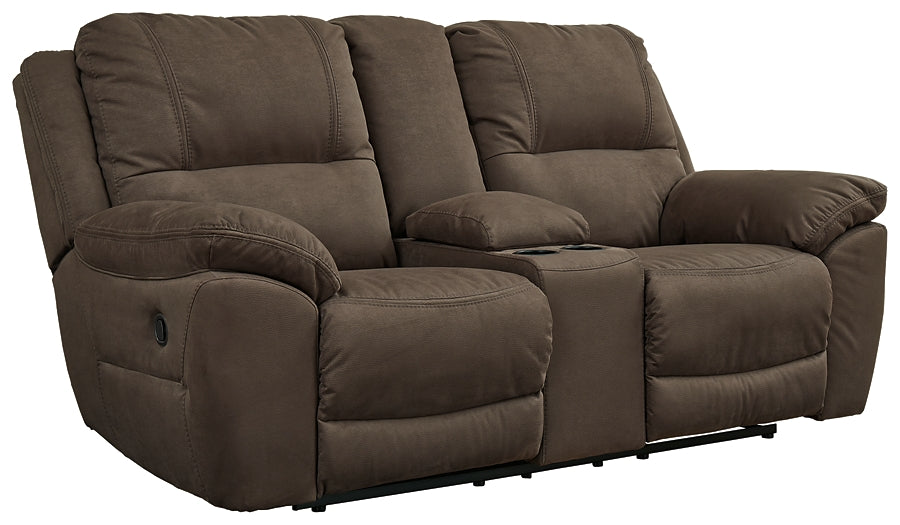 Next-Gen Gaucho Sofa and Loveseat Rent Wise Rent To Own Jacksonville, Florida