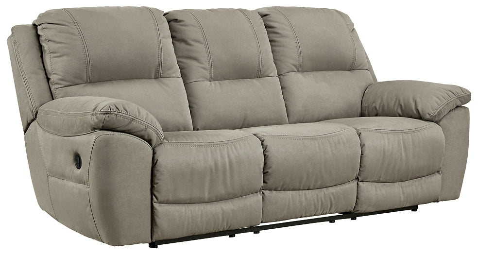 Next-Gen Gaucho Sofa and Loveseat Rent Wise Rent To Own Jacksonville, Florida