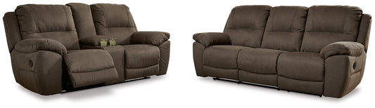 Next-Gen Gaucho Sofa and Loveseat Rent Wise Rent To Own Jacksonville, Florida