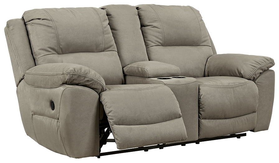 Next-Gen Gaucho Sofa and Loveseat Rent Wise Rent To Own Jacksonville, Florida