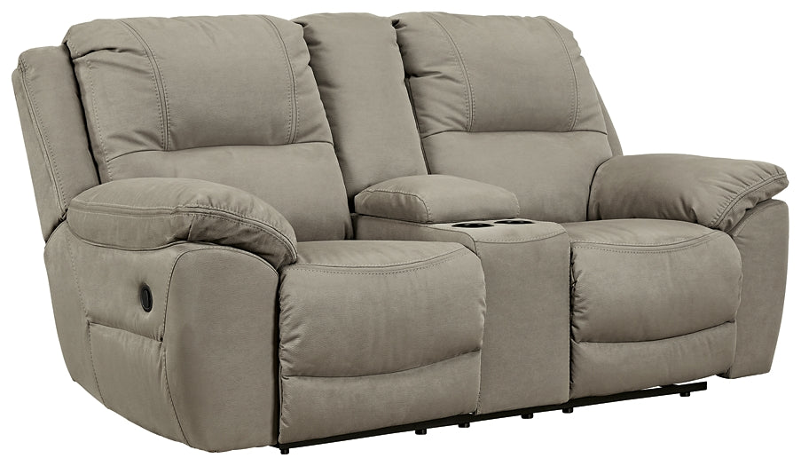 Next-Gen Gaucho Sofa and Loveseat Rent Wise Rent To Own Jacksonville, Florida