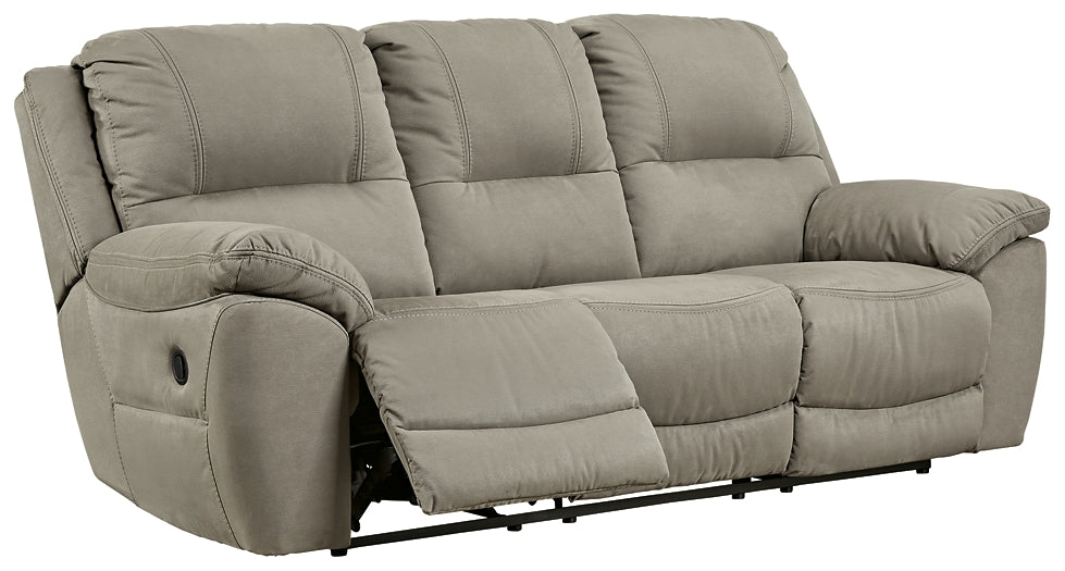 Next-Gen Gaucho Sofa and Loveseat Rent Wise Rent To Own Jacksonville, Florida