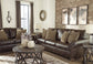 Nicorvo Sofa, Loveseat, Chair and Ottoman Rent Wise Rent To Own Jacksonville, Florida