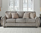 Olsberg Sofa and Loveseat Rent Wise Rent To Own Jacksonville, Florida